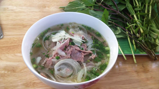 Phở Nam Anh