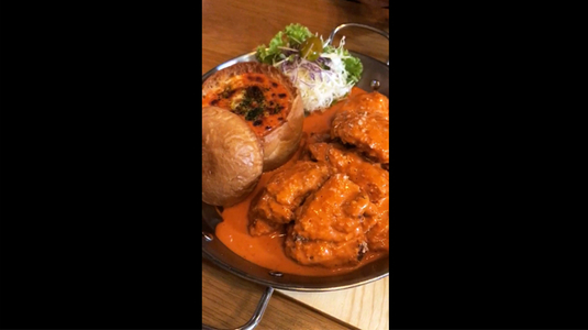Oven Maru Chicken - Ẩm Thực Hàn Quốc