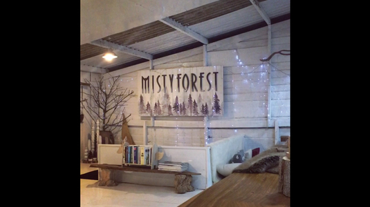 MistyForest Coffee