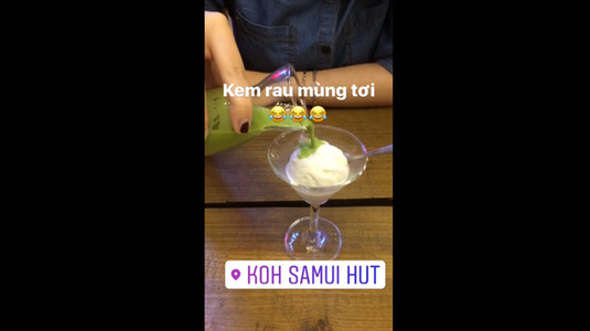Koh Smaui Hut - Cafe & Thai Desserts