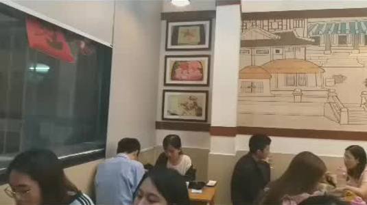 Hancook Korean Fast Food - Đường 3 Tháng 2
