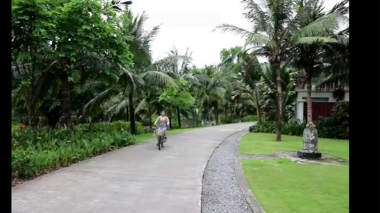 Angsana Resort - Lăng Cô Huế