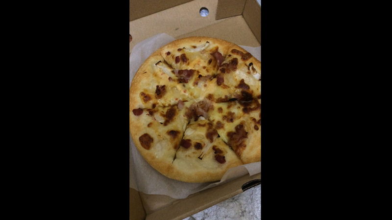 Pizza Hut - IPH Xuân Thuỷ