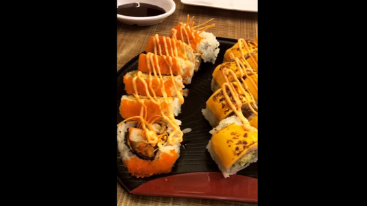 Sakura Việt Nam - Sushi Nhật Bản
