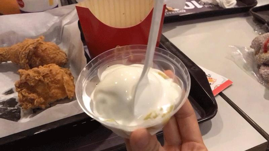 McDonald's - Trần Hưng Đạo