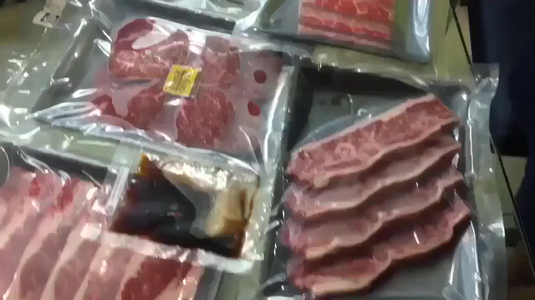 Thịt bò chất lượng giá cả hợp lý!