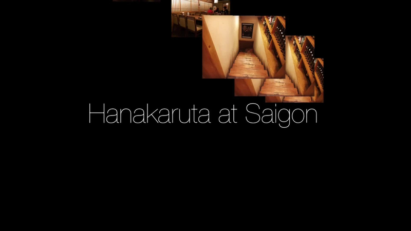 Hanakaruta Saigon