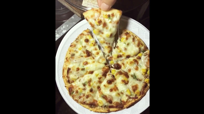 Pizza BB