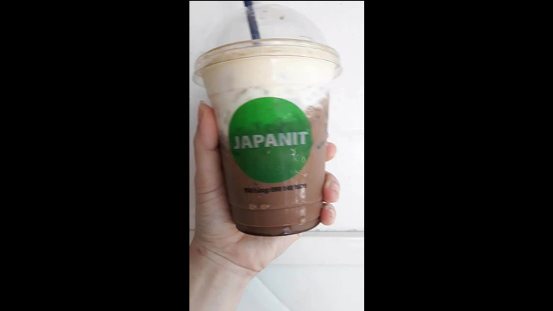 Japanit Matcha & Coffee House - Cao Thắng
