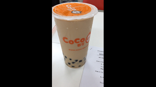 Coco - Fresh Tea & Juice - Láng Hạ