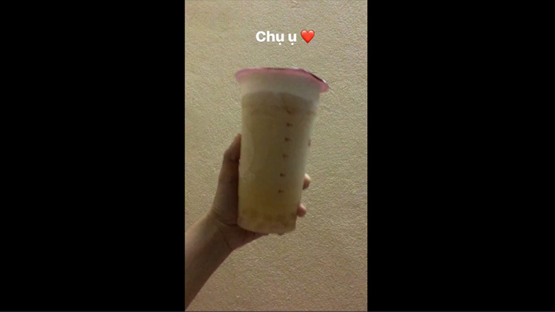 Trà Sữa Gong Cha - 貢茶 - Nguyễn Huệ