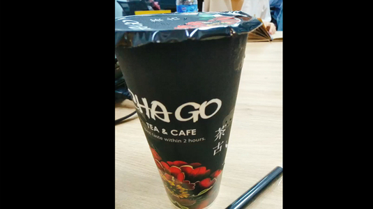 Cha Go Tea & Caf'e - Nguyễn Khánh Toàn