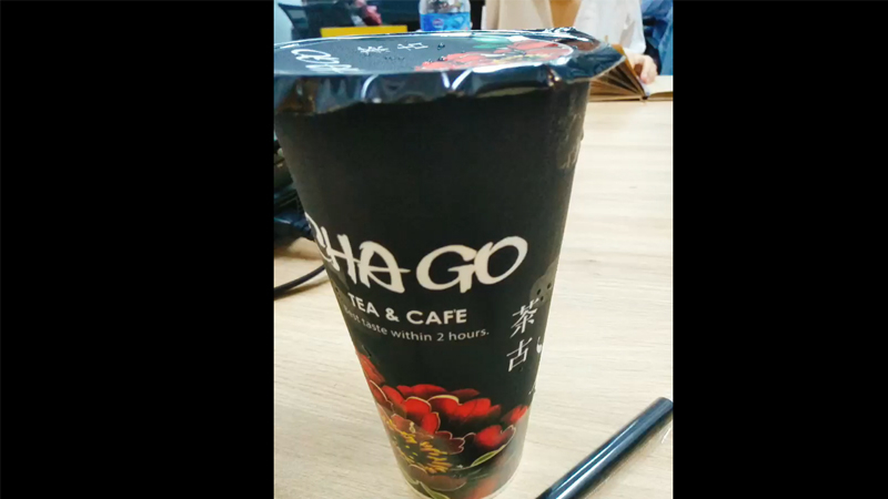 Cha Go Tea & Caf'e - Nguyễn Khánh Toàn