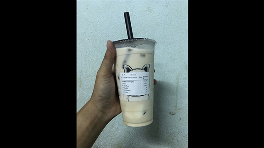 Trà Sữa Bobapop - Quốc Hương