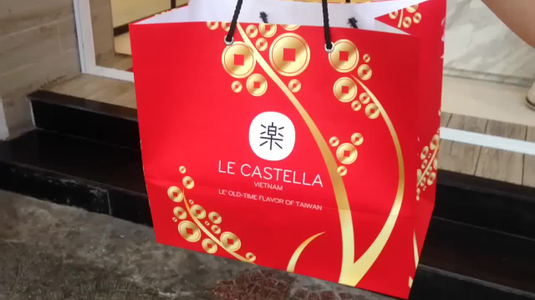 Le Castella Premium Lounge - Ngô Đức Kế