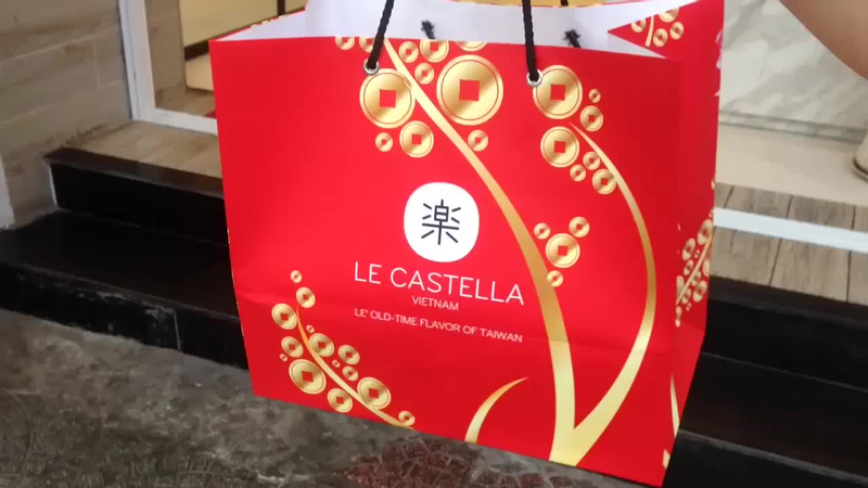 Le Castella Premium Lounge - Ngô Đức Kế