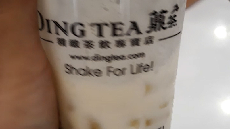 Ding Tea - Trà Sữa Đài Loan - Nguyễn Văn Linh