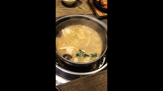 Sumo BBQ - Buffet Nướng & Lẩu - Tô Hiến Thành