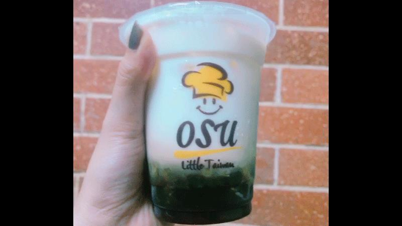 Osu Foods & Drinks