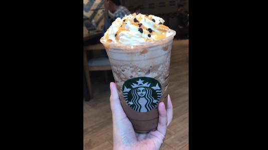 Starbucks Reserve - Hàn Thuyên