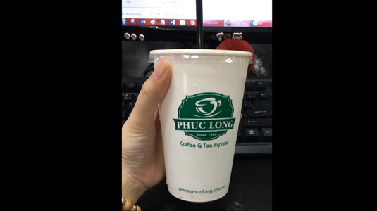 Phúc Long Coffee & Tea - LOTTE Mart