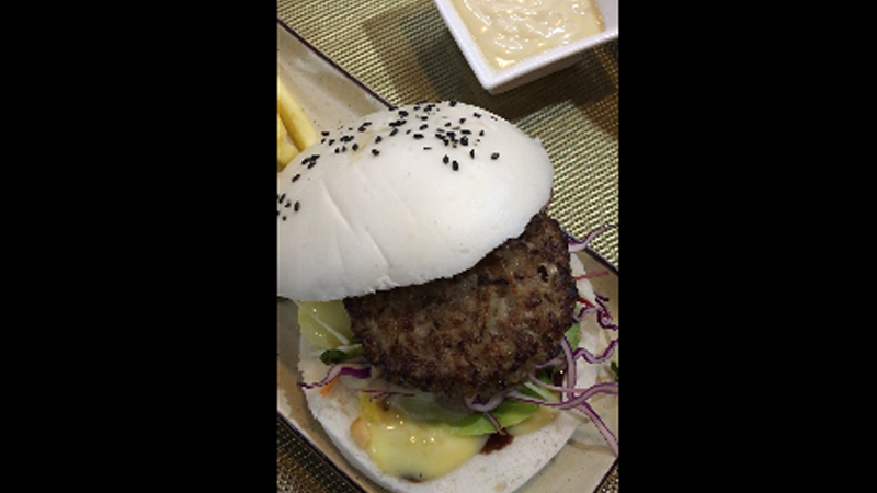 Kisu - Bò Bít Tết & Bao Burger