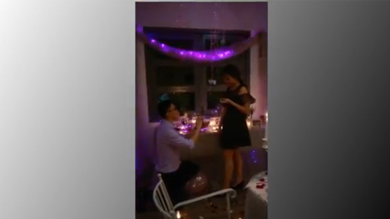 Tiệc lãng mạn 2 người tại Hà Nội, trang trí Sinh nhật lãng mạn 2 người tại Hà NỘi