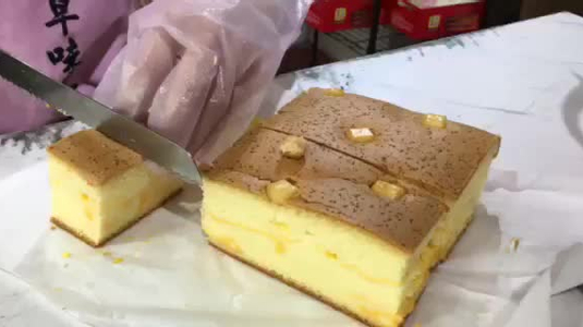 Original Cake - Bánh Bông Lan Nướng Đài Loan