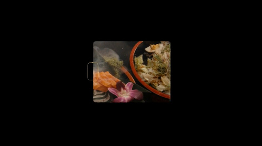 Phiphi - Sushi Nhật & Hàn Food
