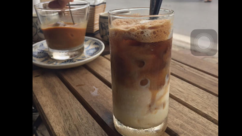 Hanoi Roastery Coffee