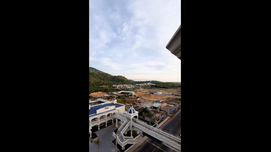 Lan Rừng Resort & Spa - Phước Hải