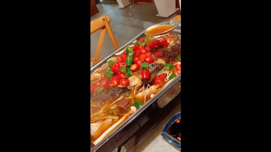 Hao Yu - Grilled Fish Restaurant