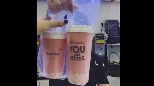 Leetee - Tea & Juice - Hồ Tùng Mậu