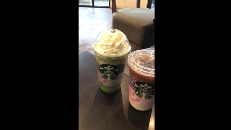 Starbucks Coffee - Phan Xích Long