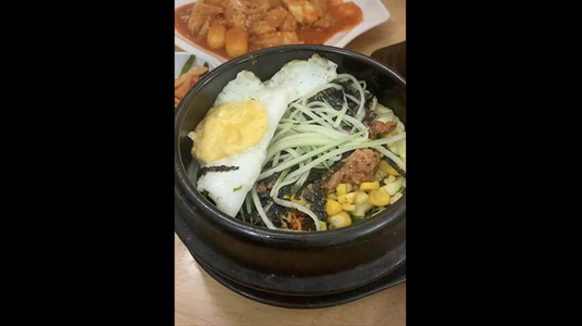 Kimbap Joy - Món Ngon Hàn Quốc