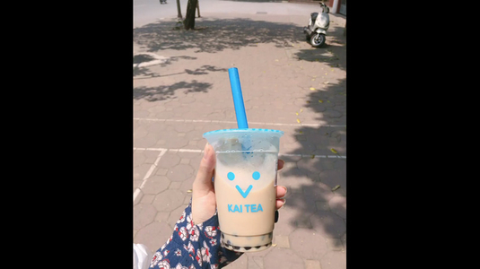 Trà Sữa Kai Tea - Thanh Niên