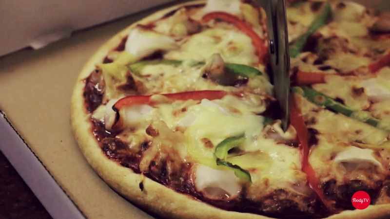 Pizza Ý - Địa Điểm Ăn Ngon Kiểu Ý