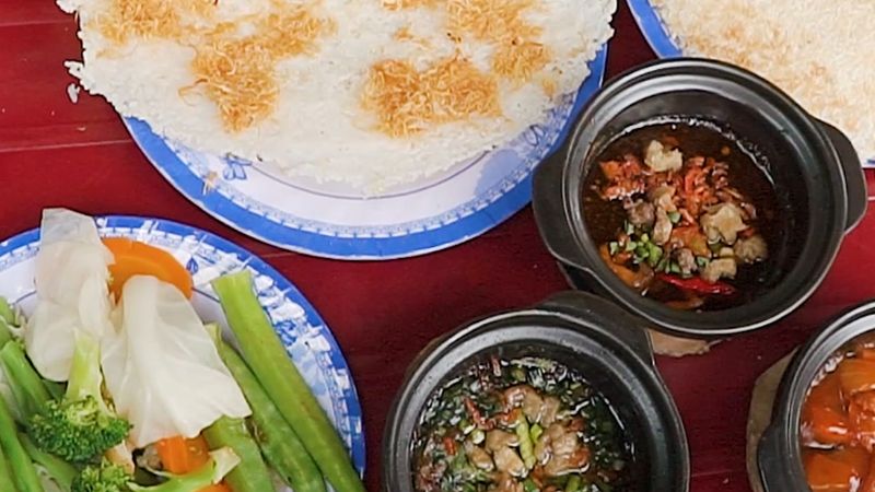 Quán ăn, ẩm thực: Quán Cơm Cháy Kho Quẹt Ngon Quận Tân Bình Foody-upload-api-foody-untitled-1-636652723751906276-180622135131